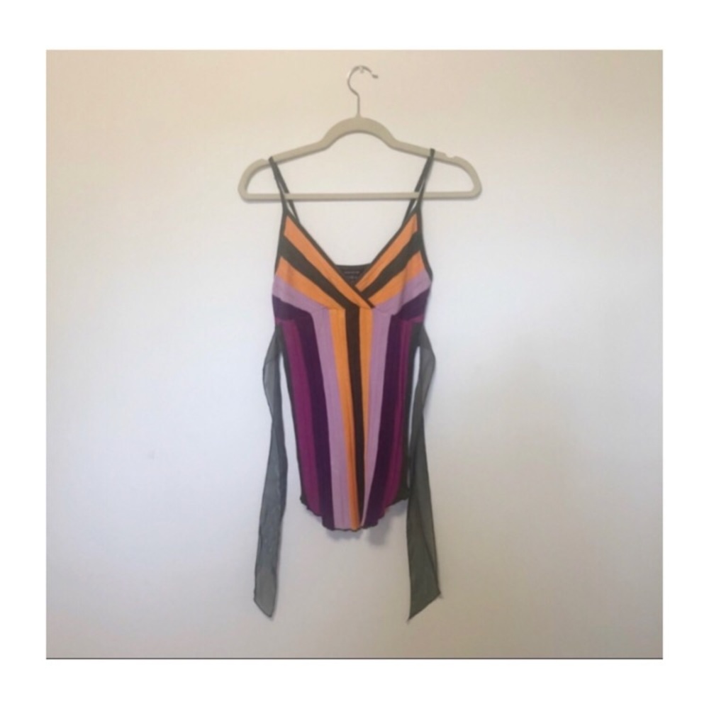 David Bitton Top